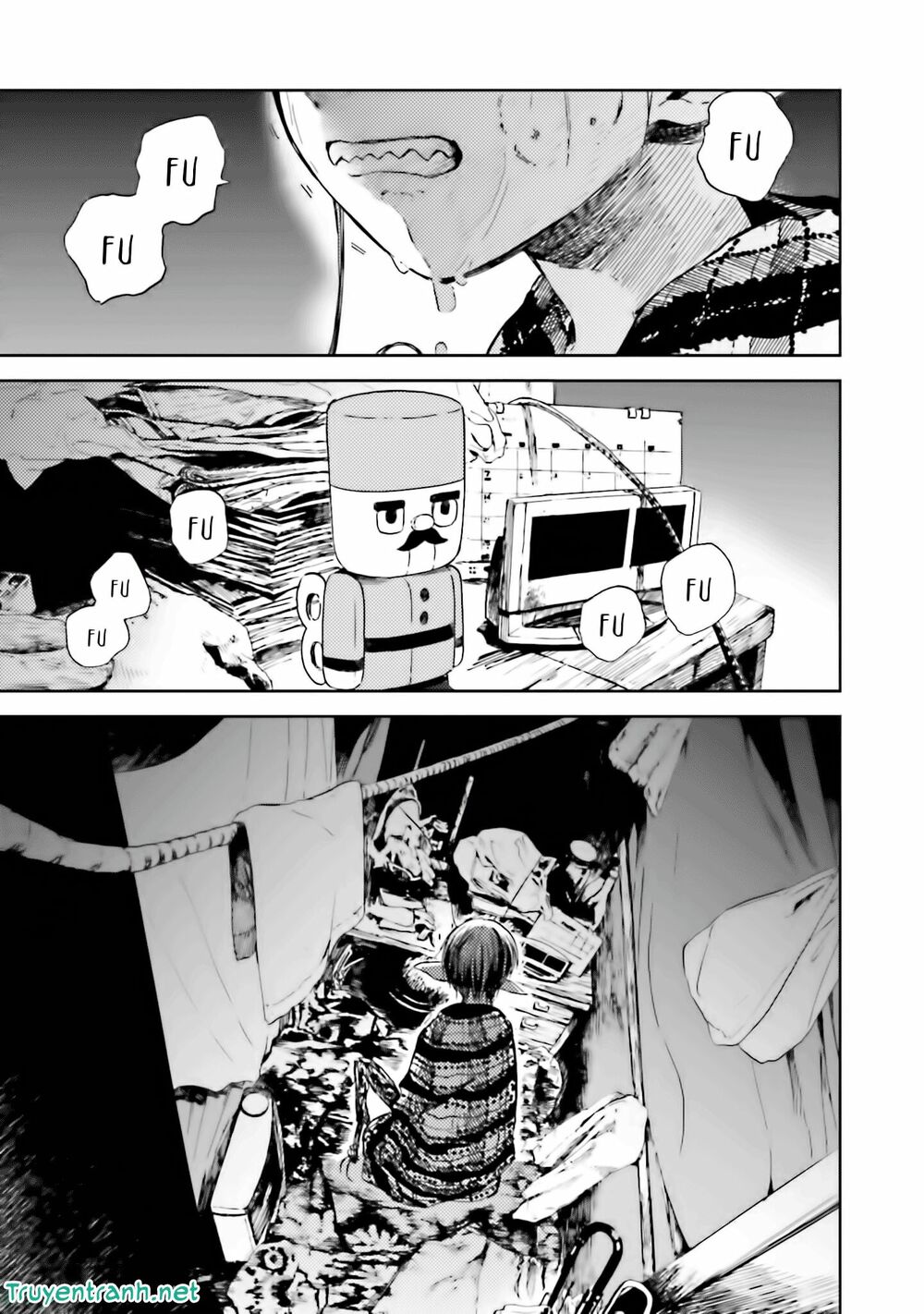 Ogeha: Chapter 11.5
