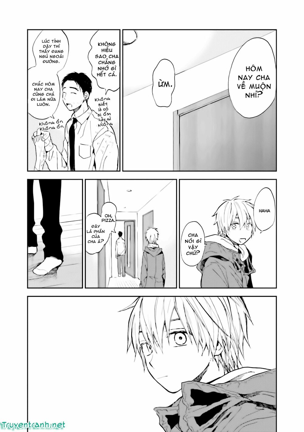 Ogeha: Chapter 11.5