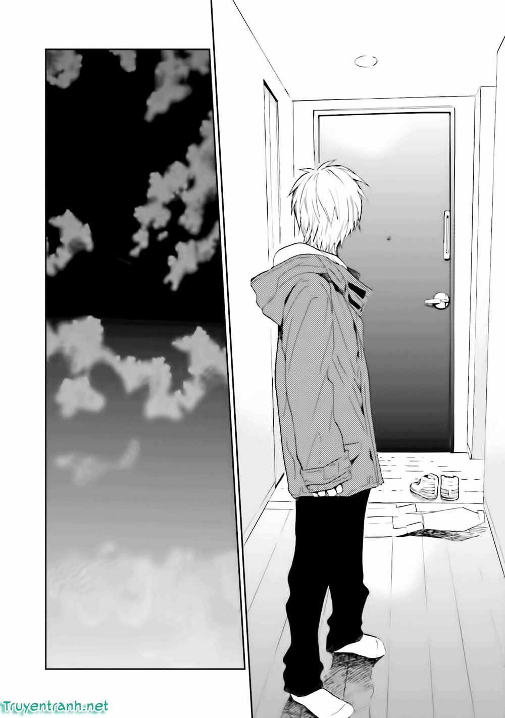 Ogeha: Chapter 11.5