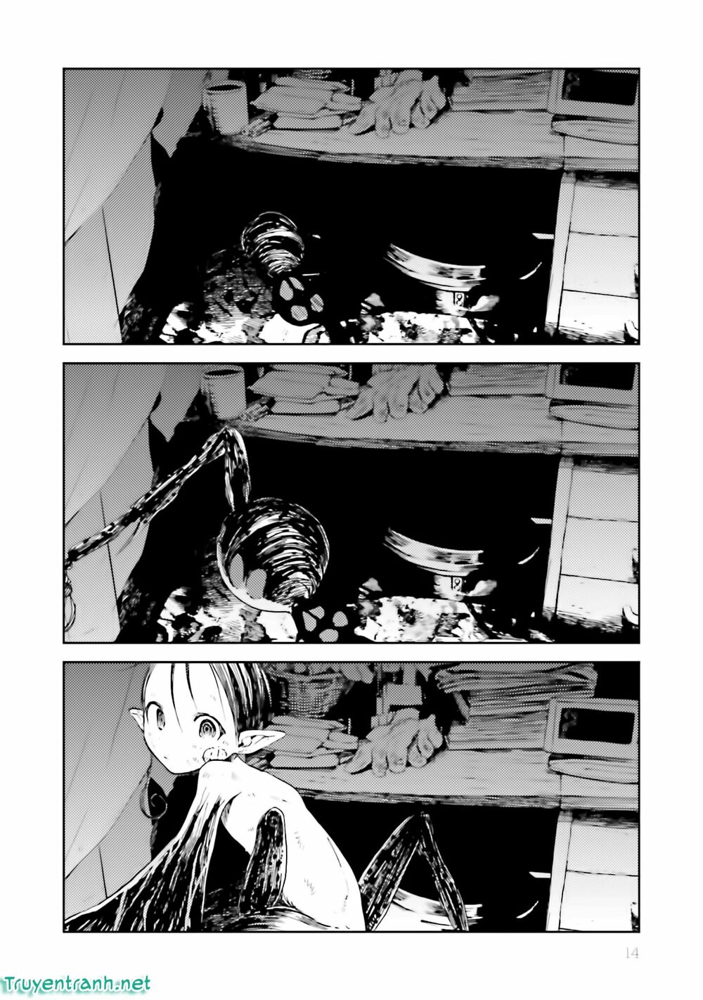Ogeha: Chapter 11