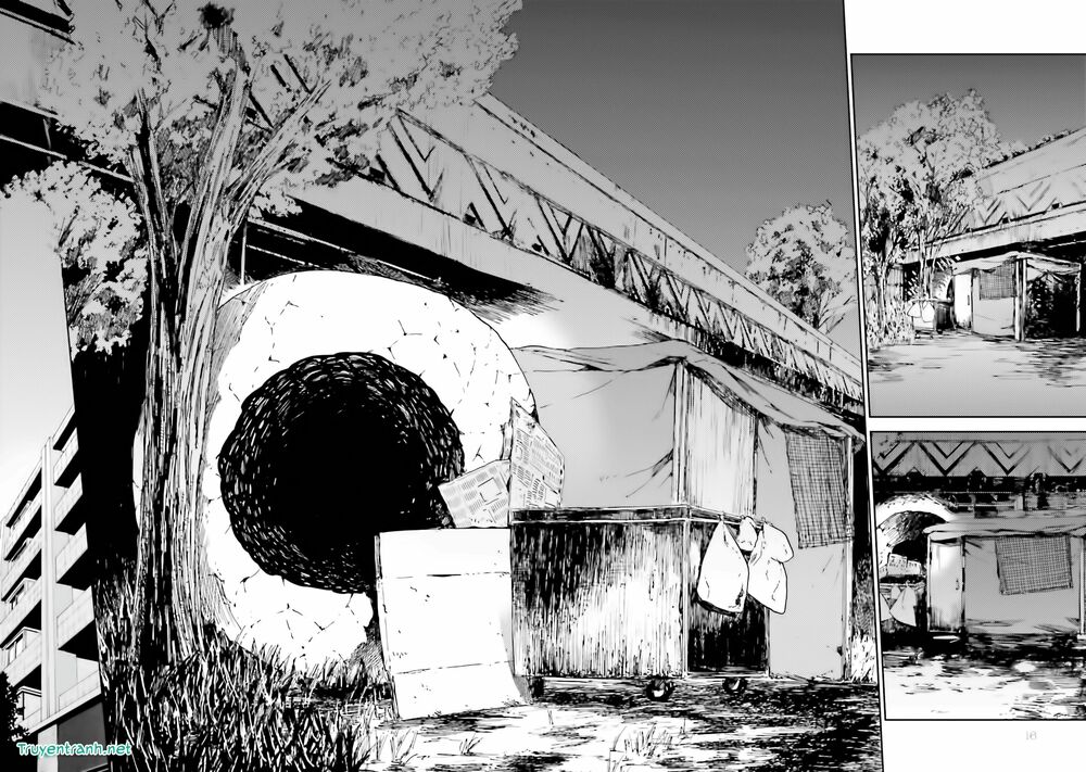 Ogeha: Chapter 11