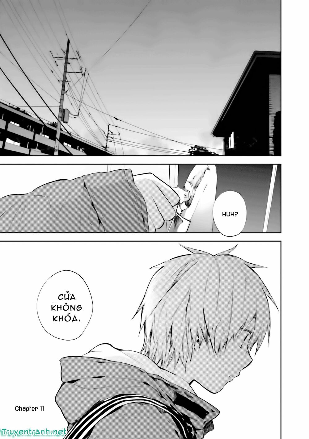 Ogeha: Chapter 11
