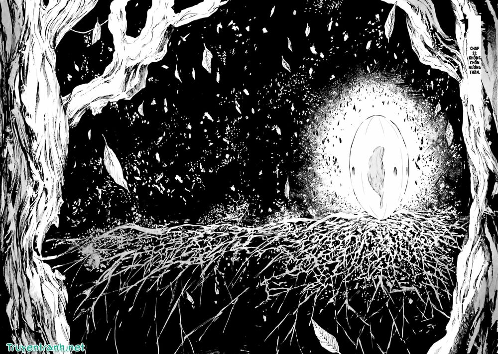 Ogeha: Chapter 11