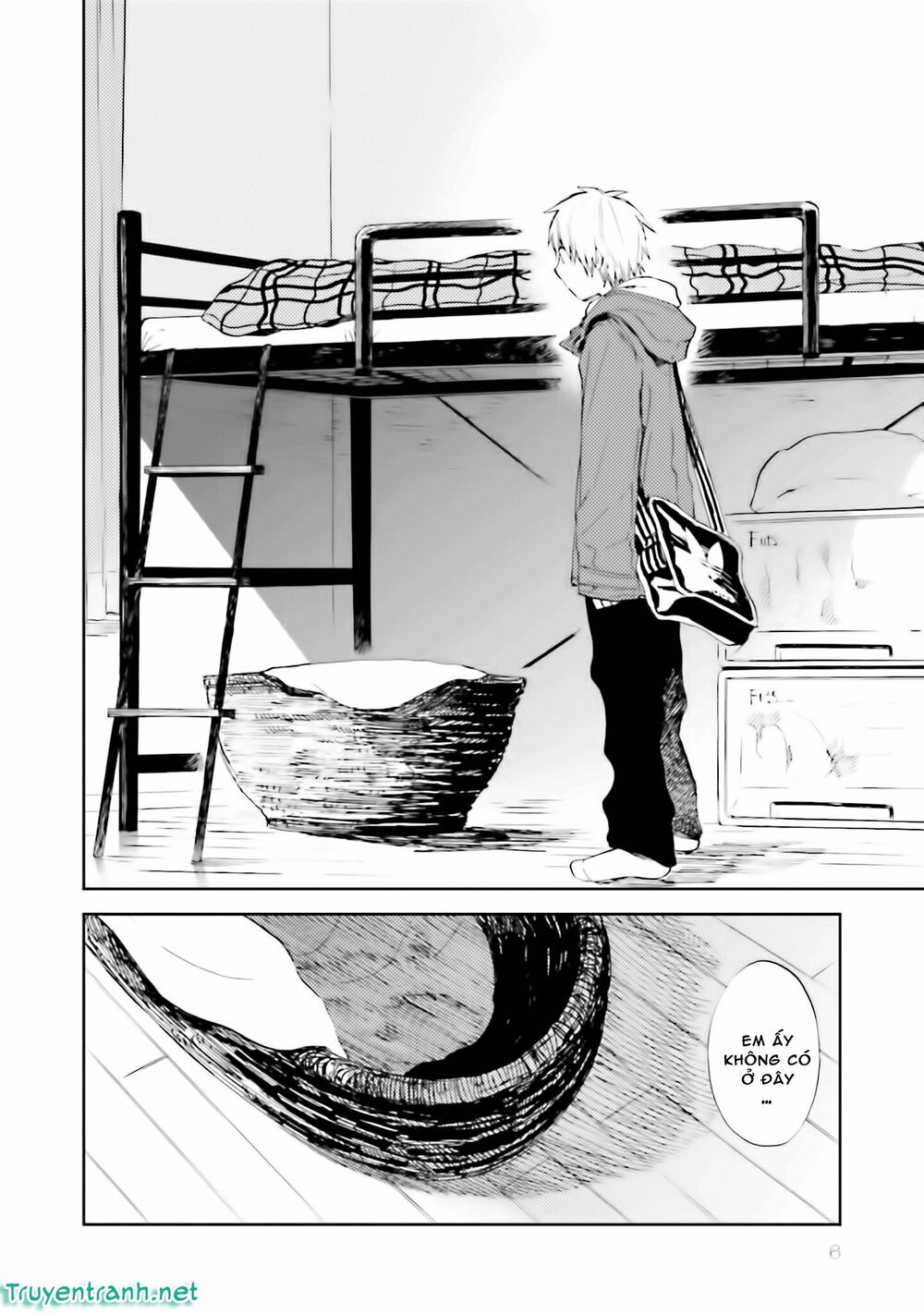 Ogeha: Chapter 11