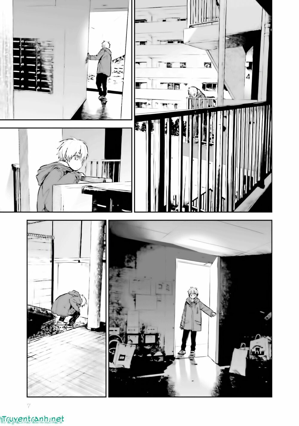 Ogeha: Chapter 11