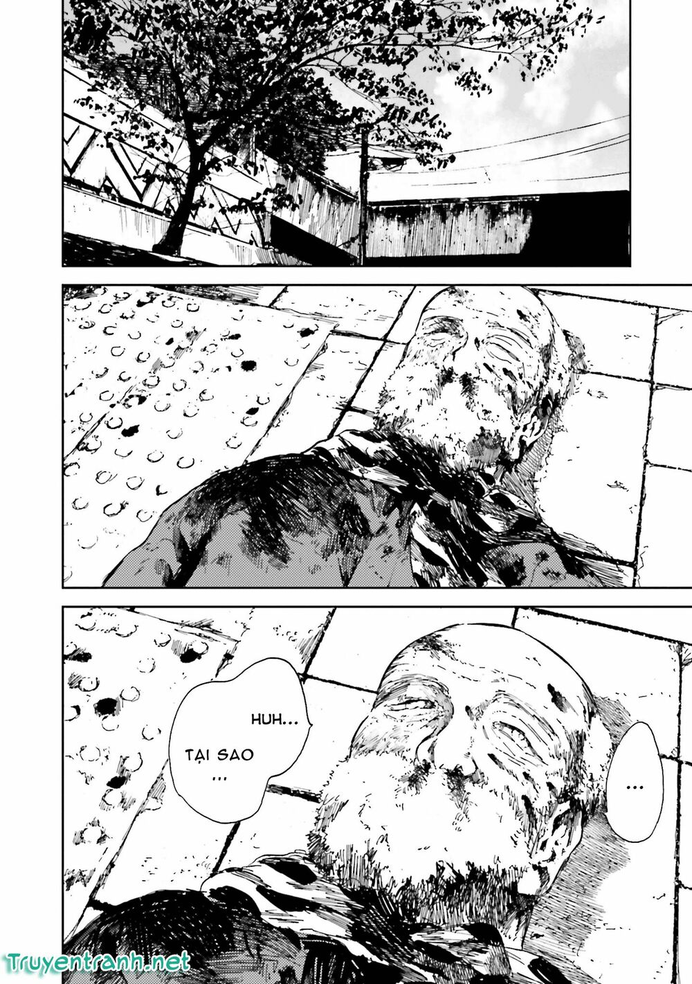 Ogeha: Chapter 12.5