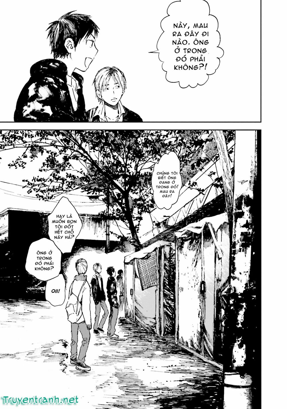 Ogeha: Chapter 12