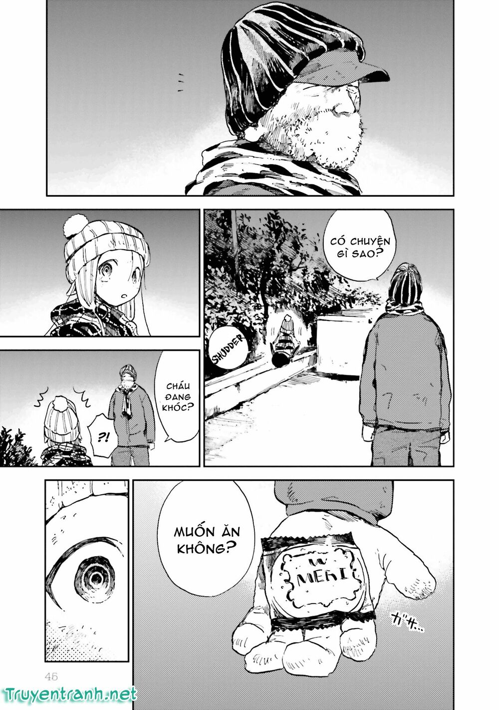 Ogeha: Chapter 12