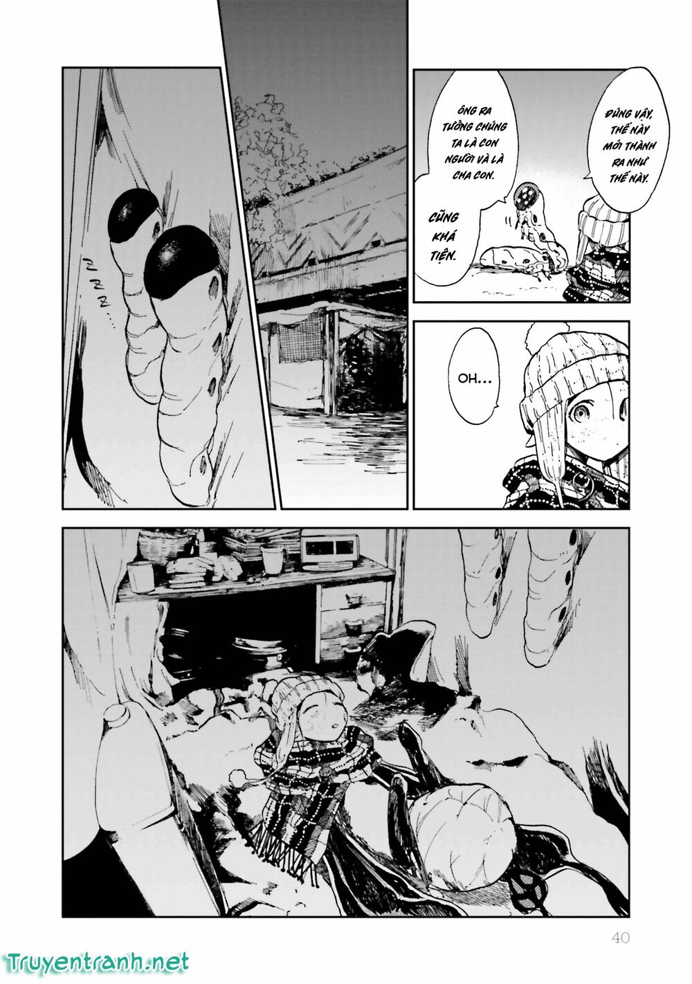 Ogeha: Chapter 12