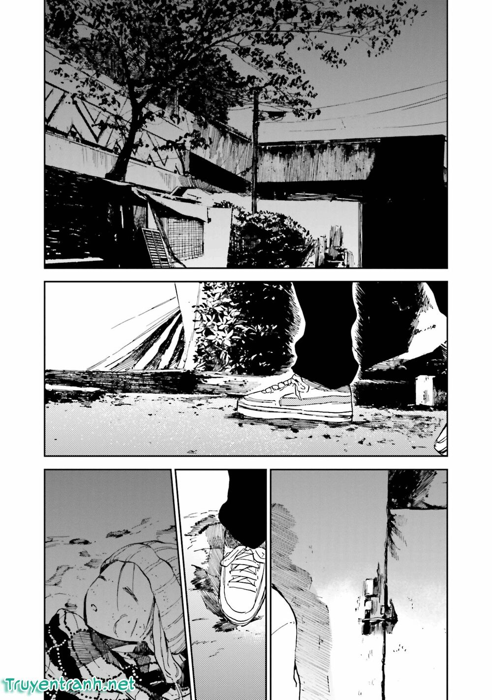Ogeha: Chapter 12