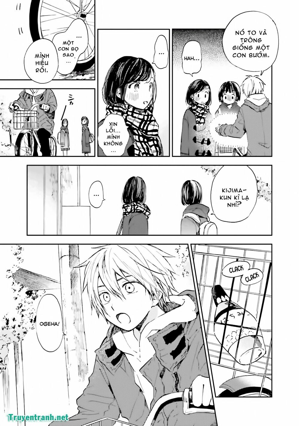 Ogeha: Chapter 13