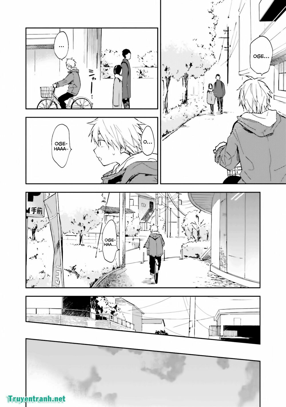 Ogeha: Chapter 13