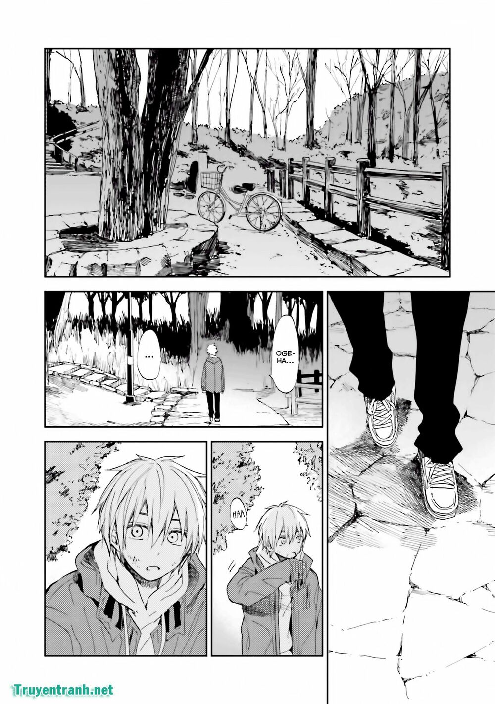 Ogeha: Chapter 13