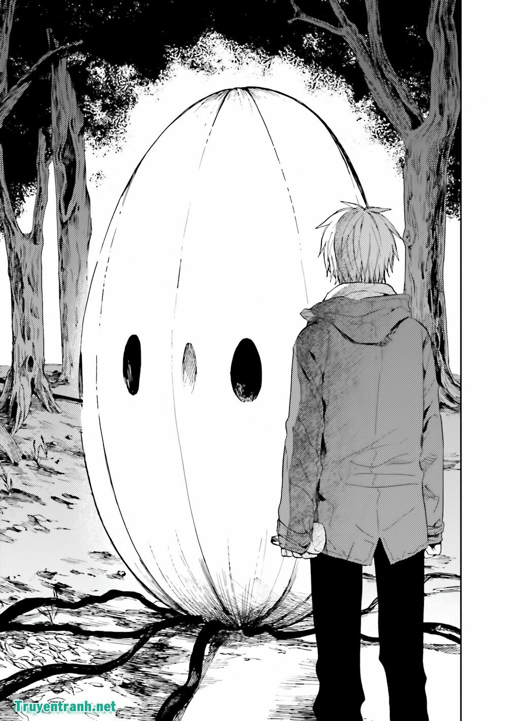 Ogeha: Chapter 13