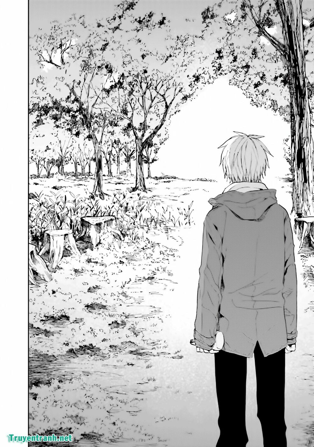 Ogeha: Chapter 13