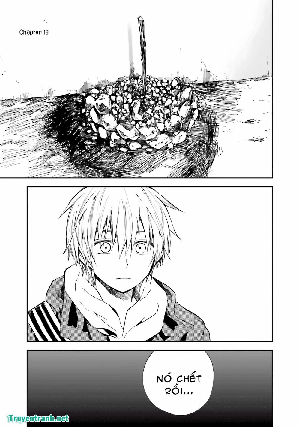 Ogeha: Chapter 13