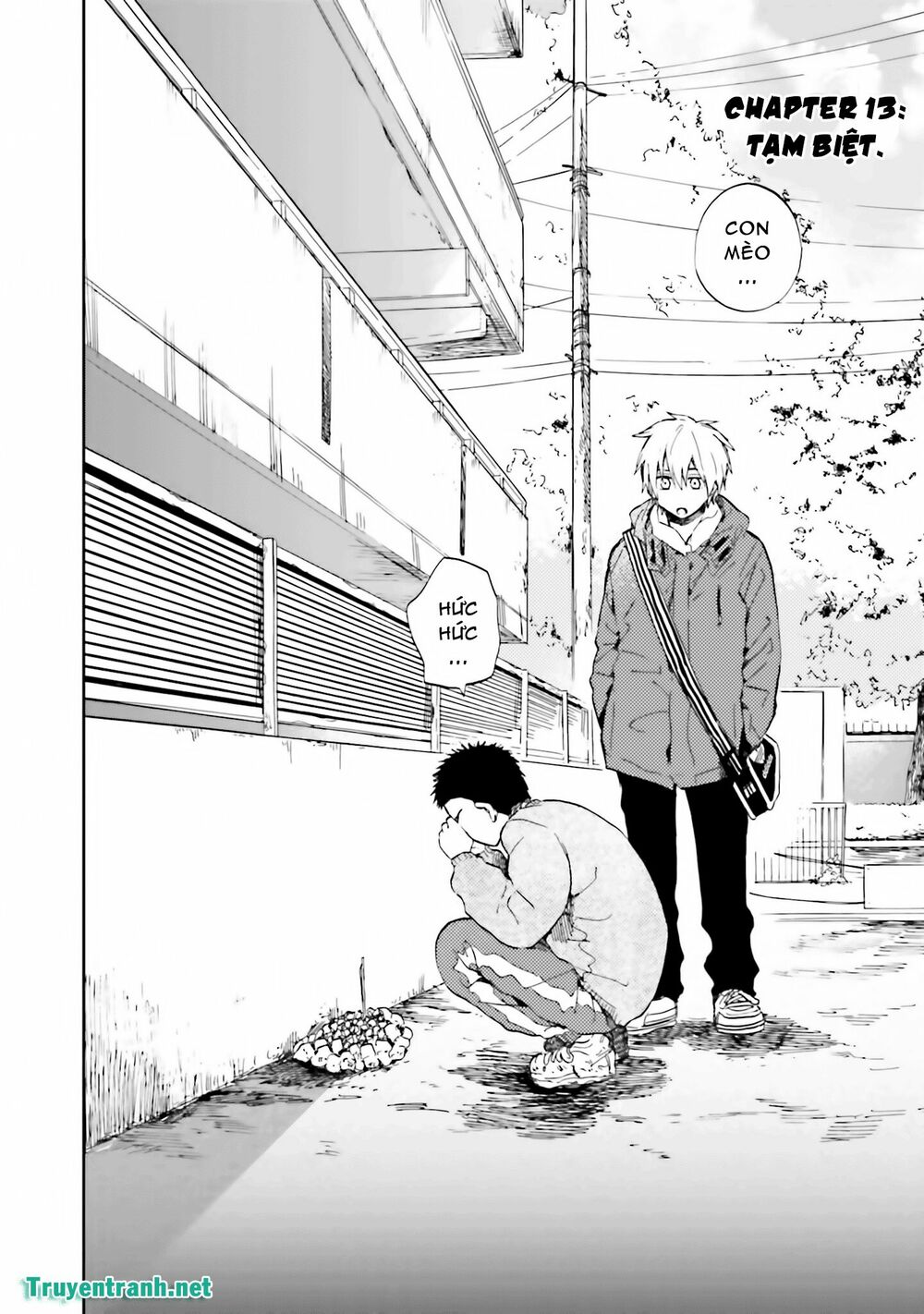 Ogeha: Chapter 13