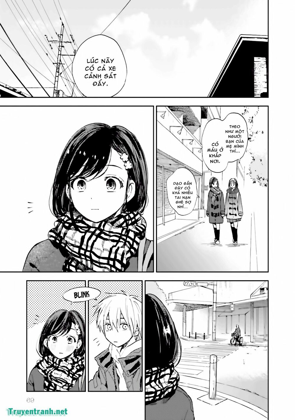 Ogeha: Chapter 13