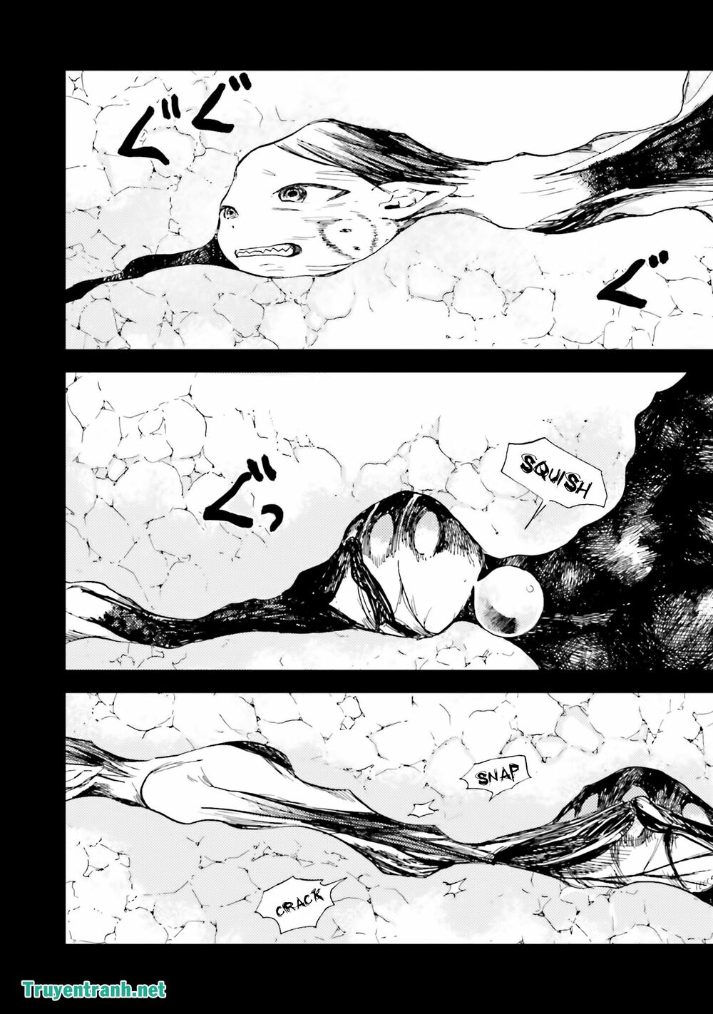 Ogeha: Chapter 14.5