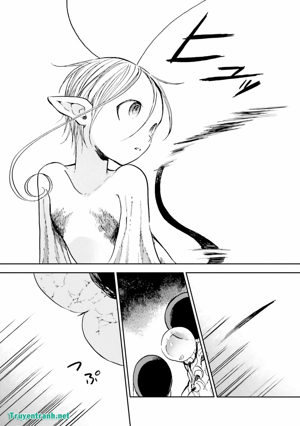 Ogeha: Chapter 14.5