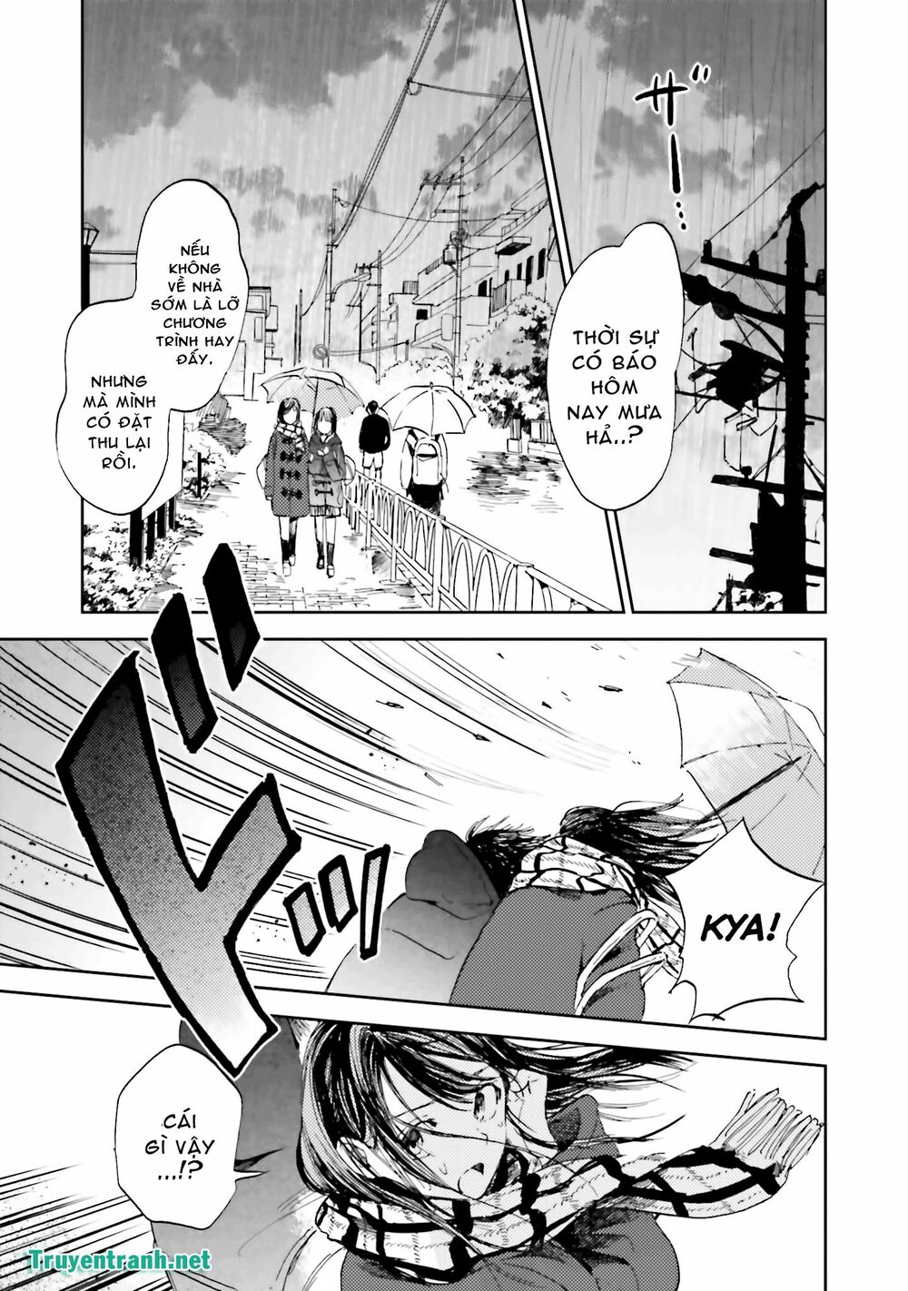 Ogeha: Chapter 14.5