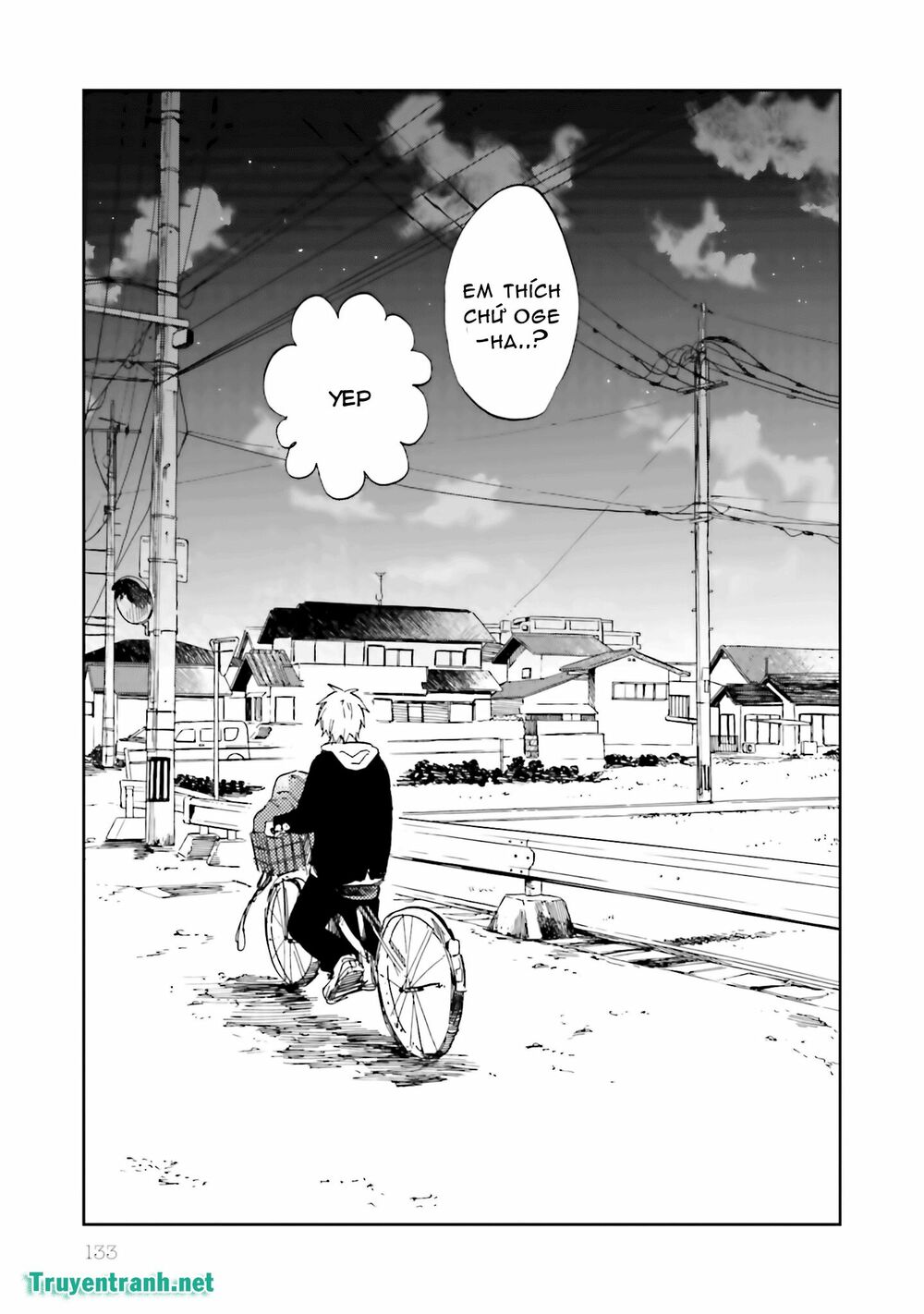 Ogeha: Chapter 14.5