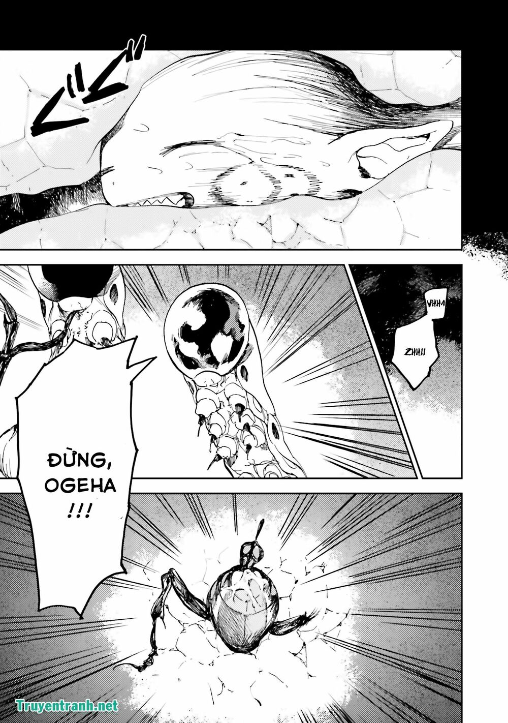 Ogeha: Chapter 14.5