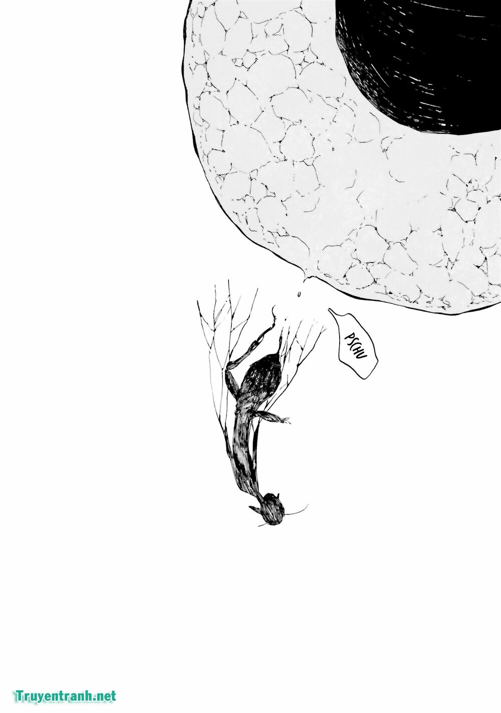 Ogeha: Chapter 14.5