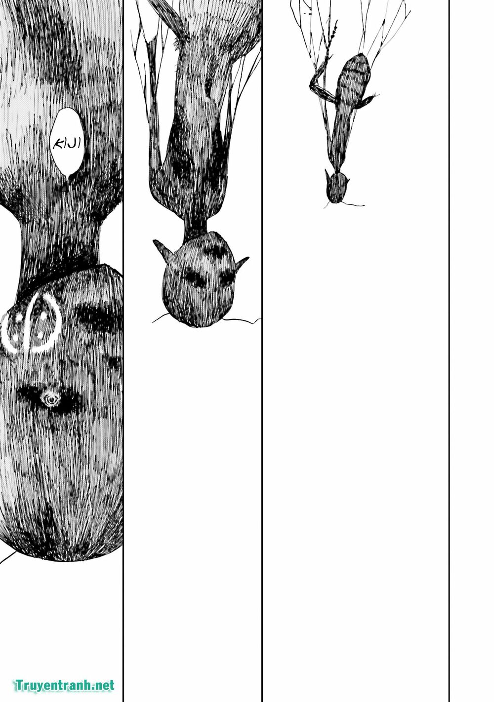 Ogeha: Chapter 14.5