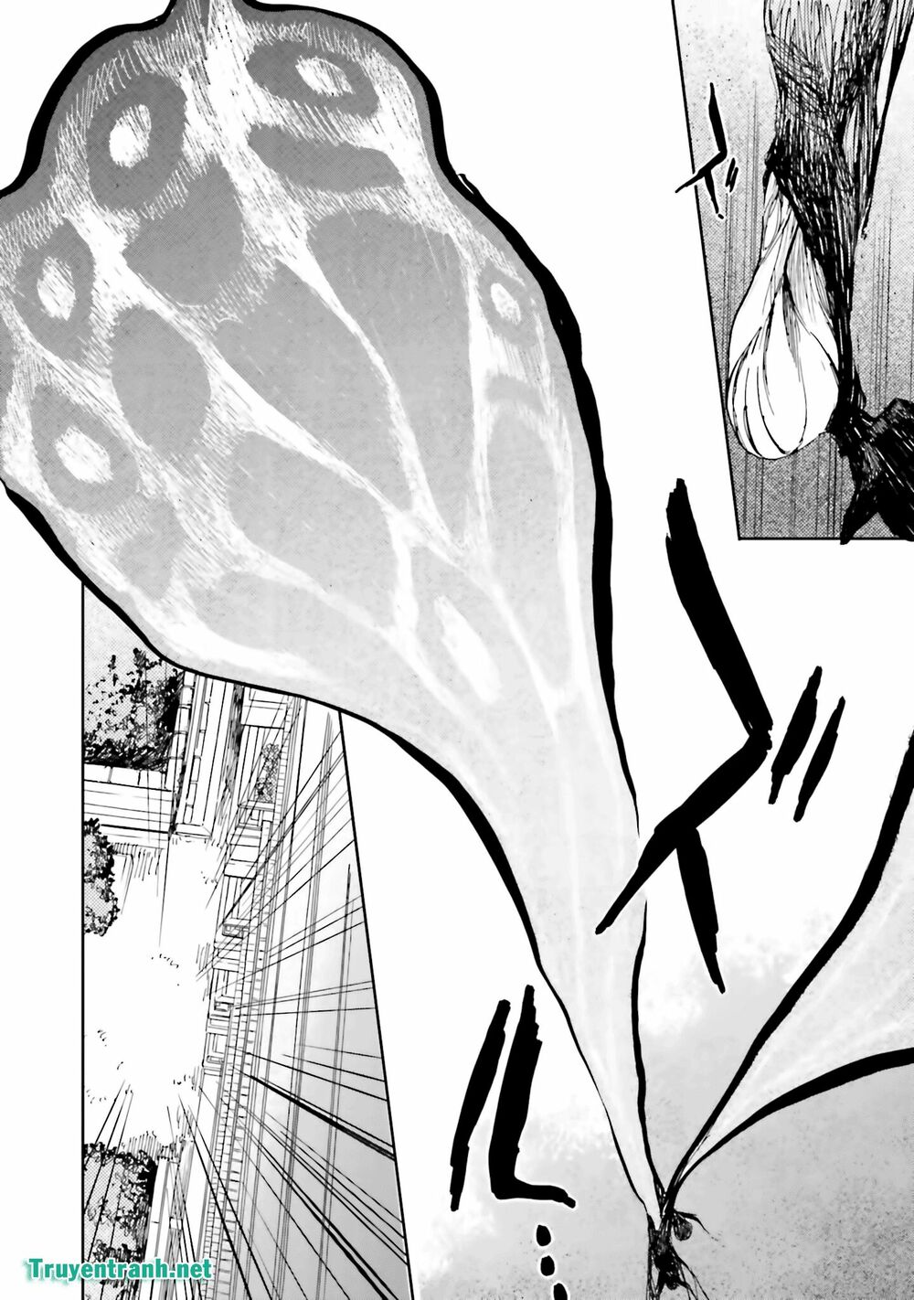 Ogeha: Chapter 14.5
