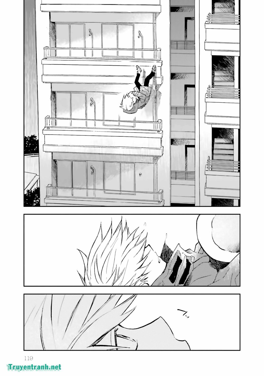 Ogeha: Chapter 14.5