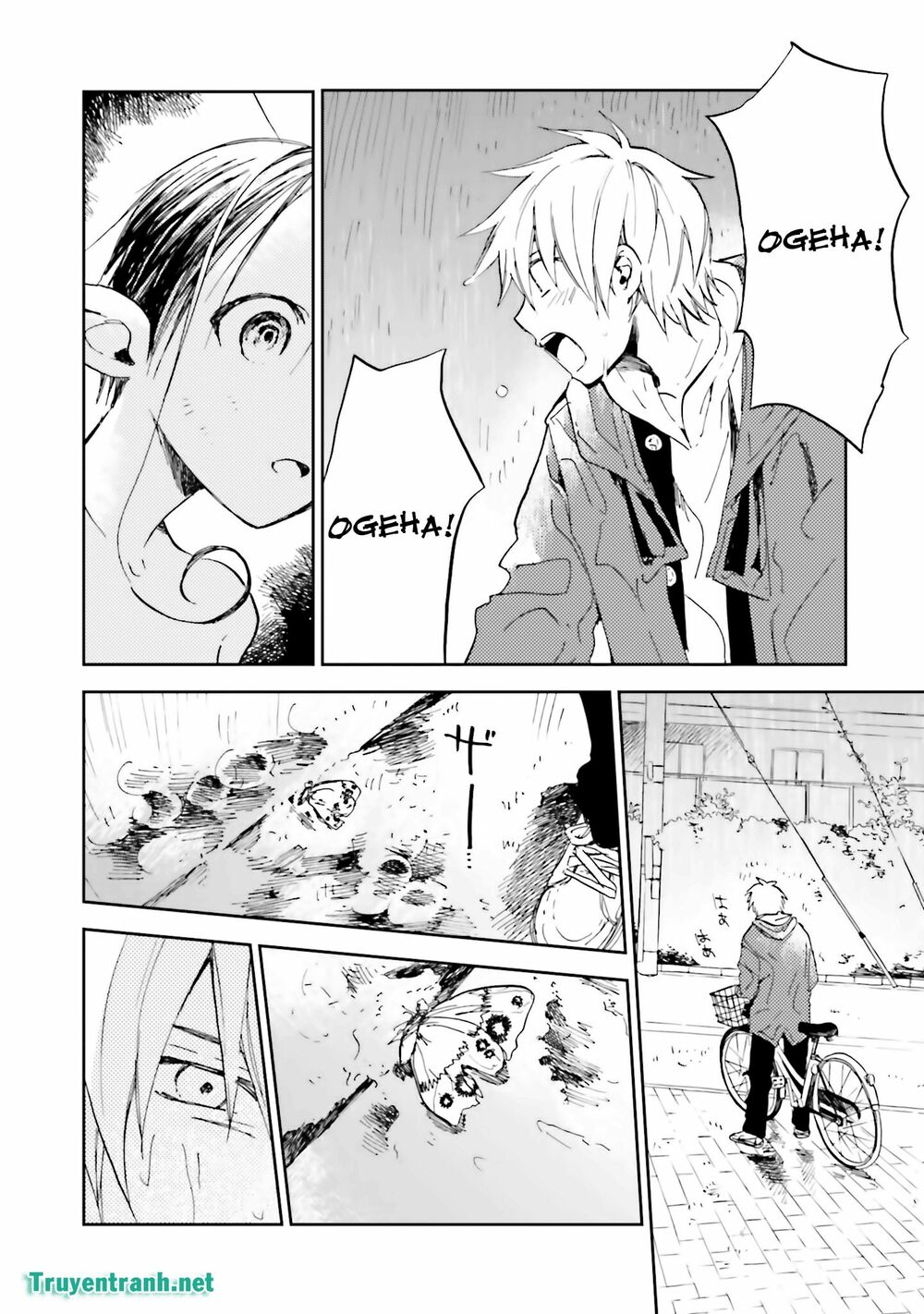 Ogeha: Chapter 14