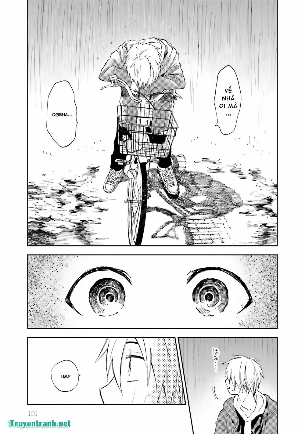 Ogeha: Chapter 14