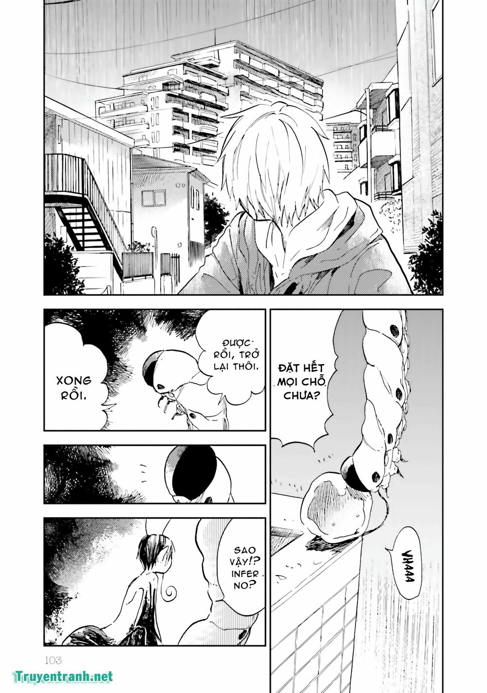 Ogeha: Chapter 14