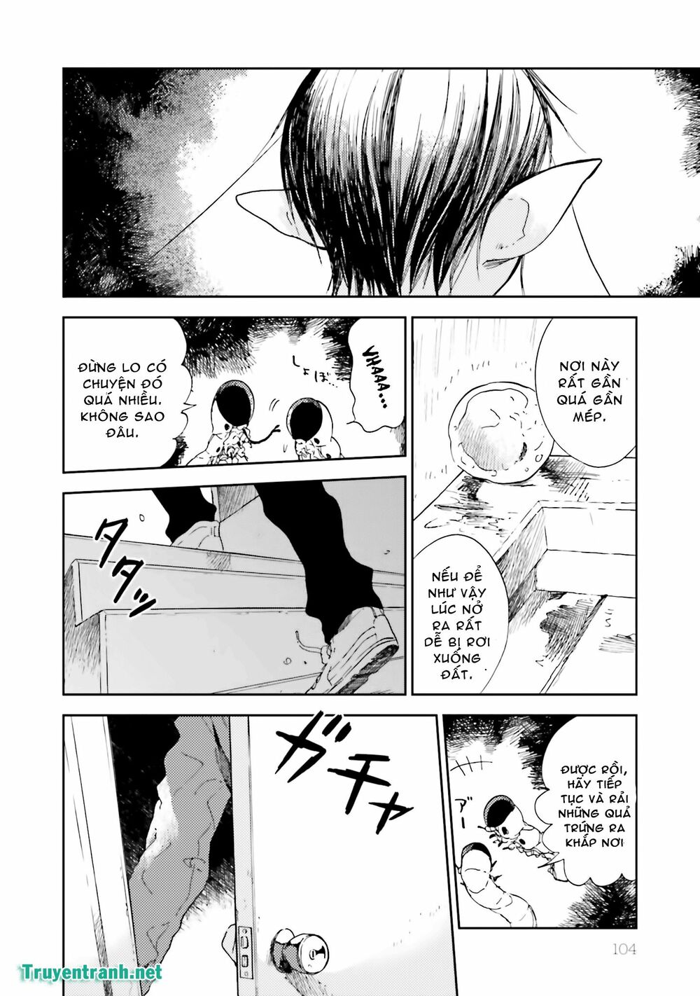 Ogeha: Chapter 14