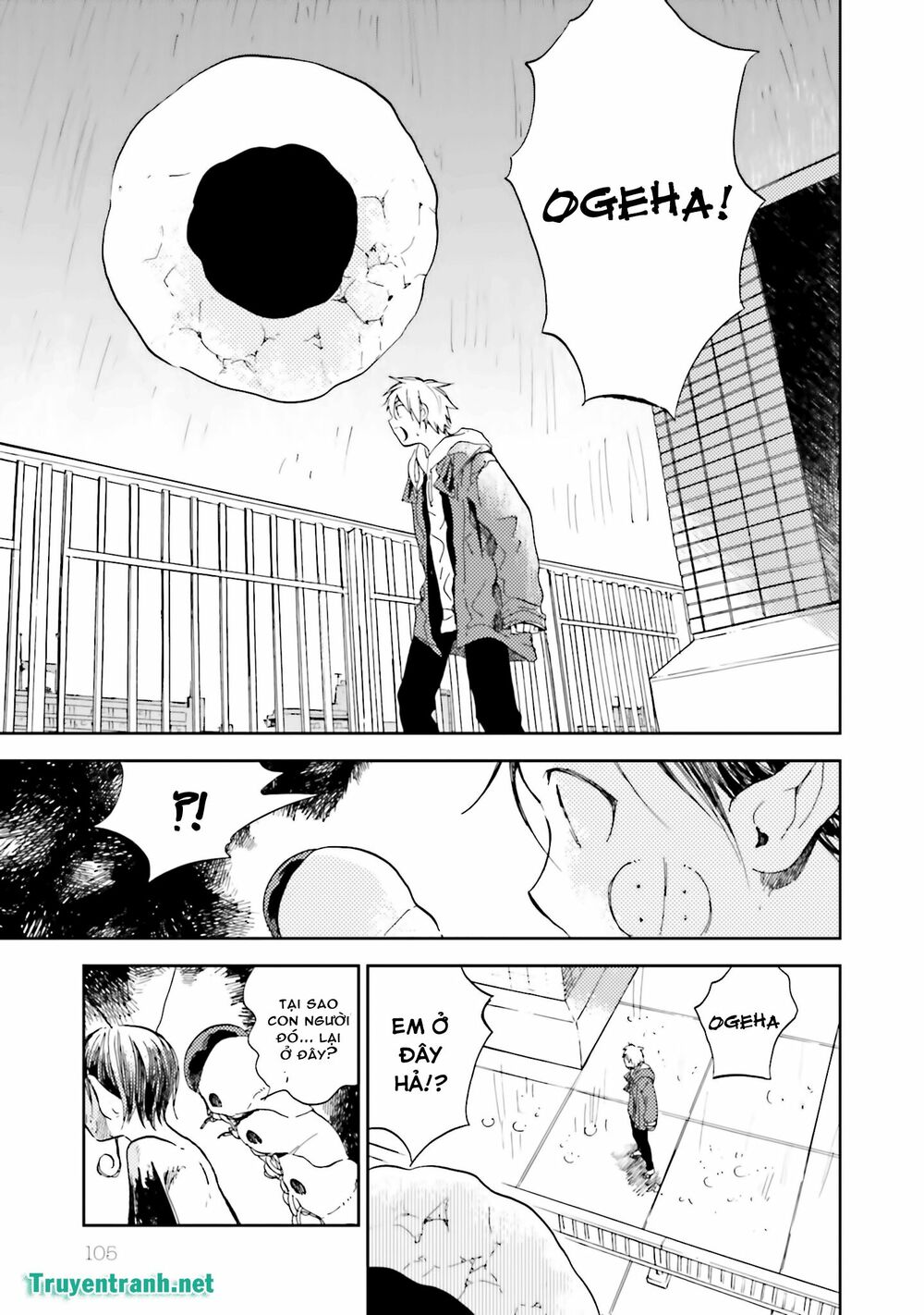 Ogeha: Chapter 14