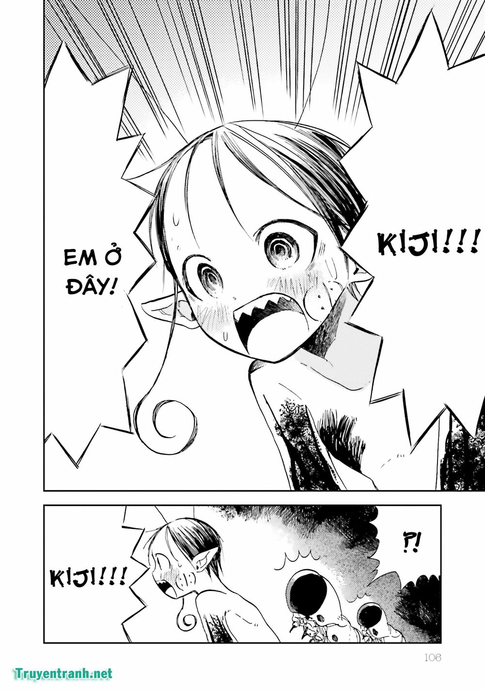 Ogeha: Chapter 14