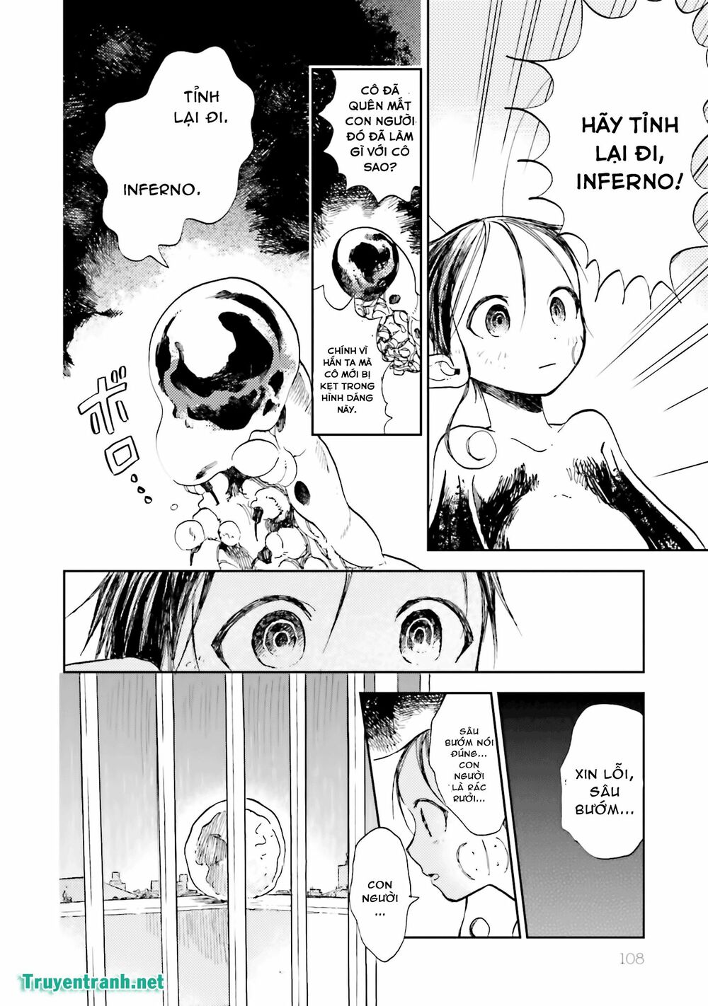 Ogeha: Chapter 14