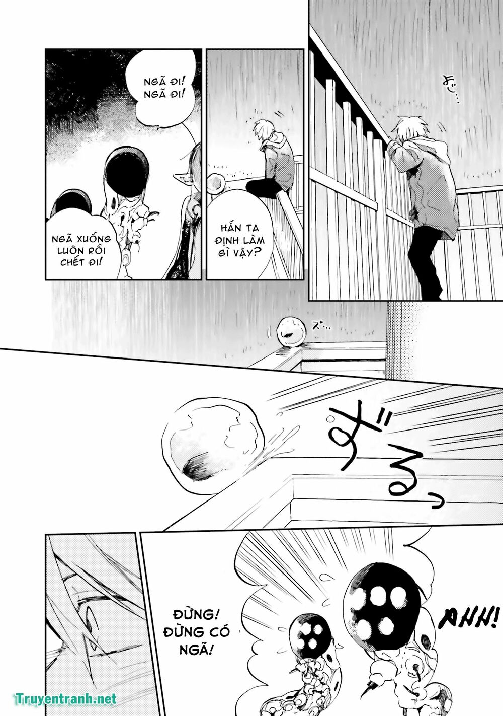 Ogeha: Chapter 14