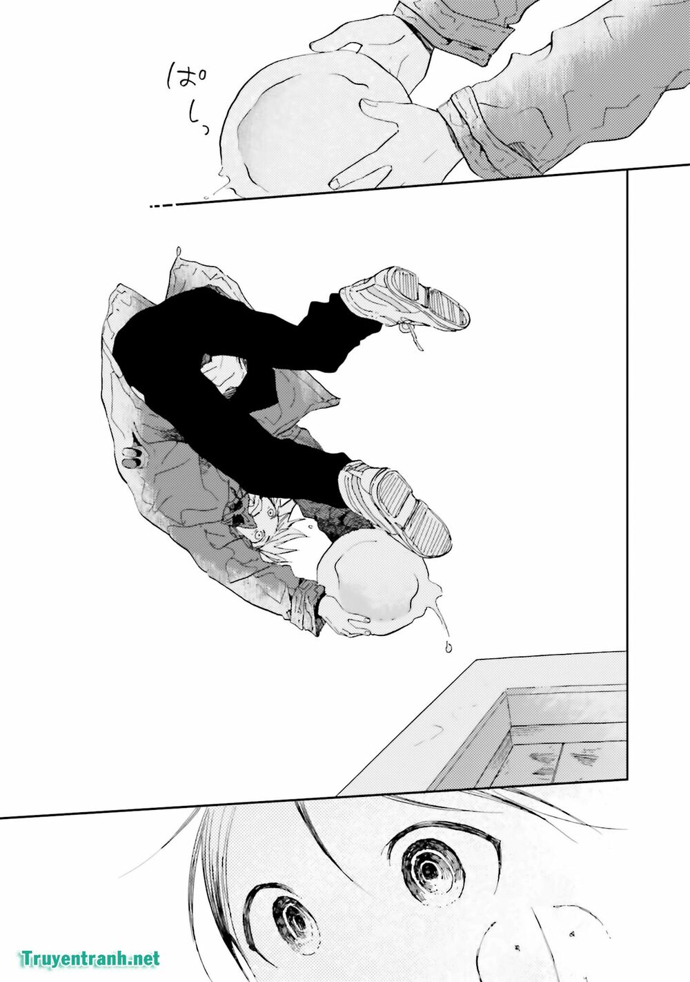 Ogeha: Chapter 14
