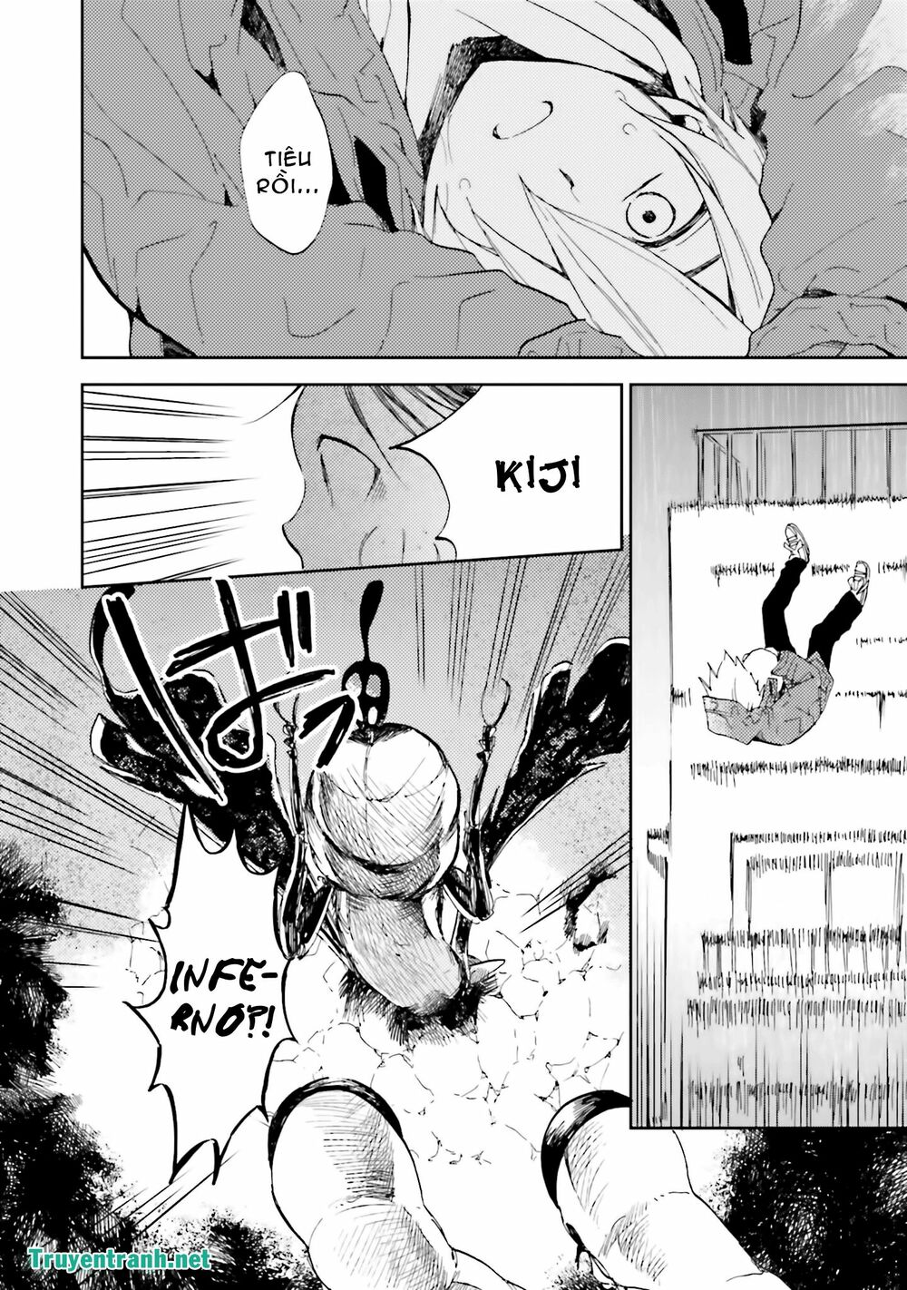 Ogeha: Chapter 14