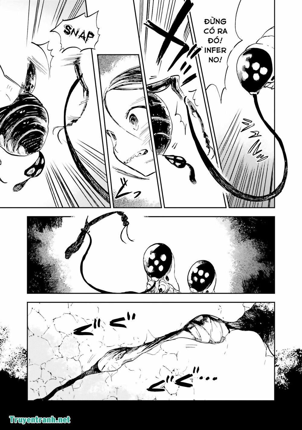 Ogeha: Chapter 14