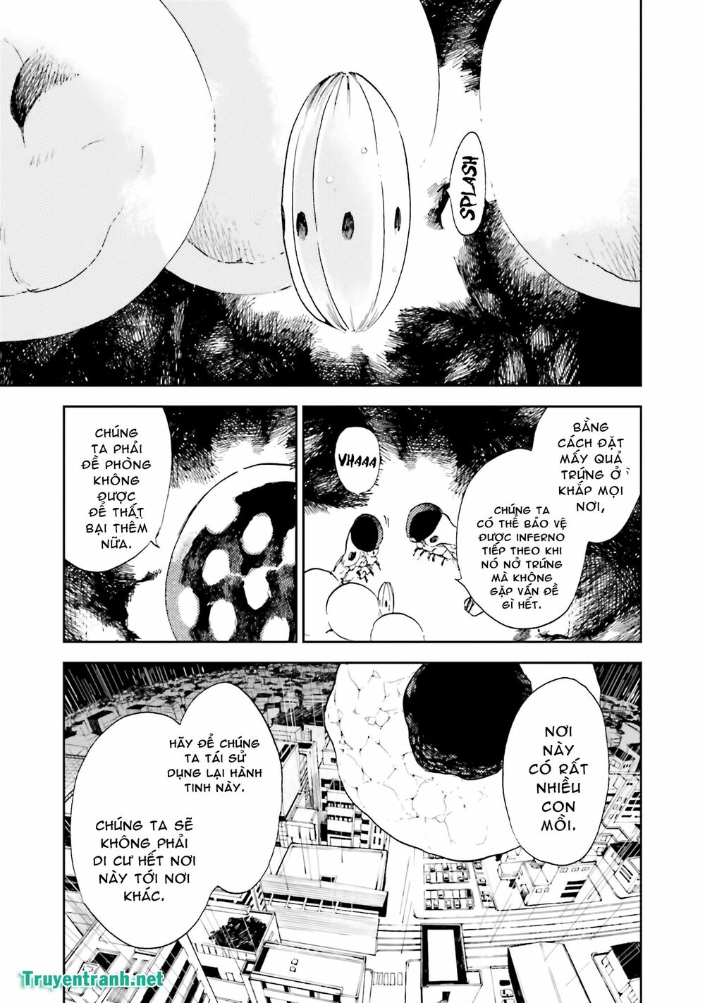 Ogeha: Chapter 14
