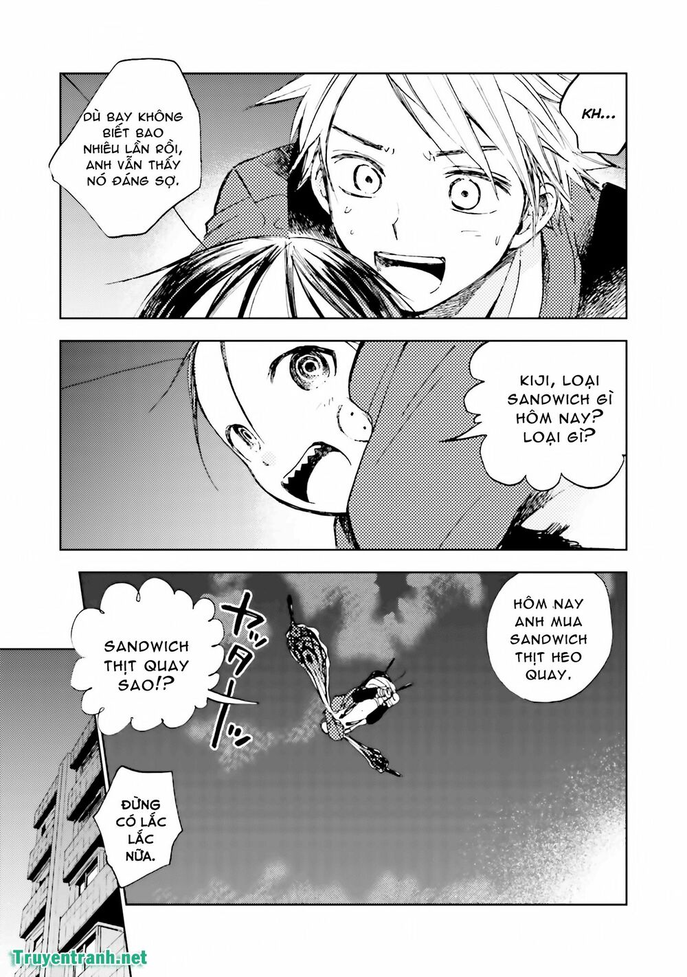 Ogeha: Chapter 15