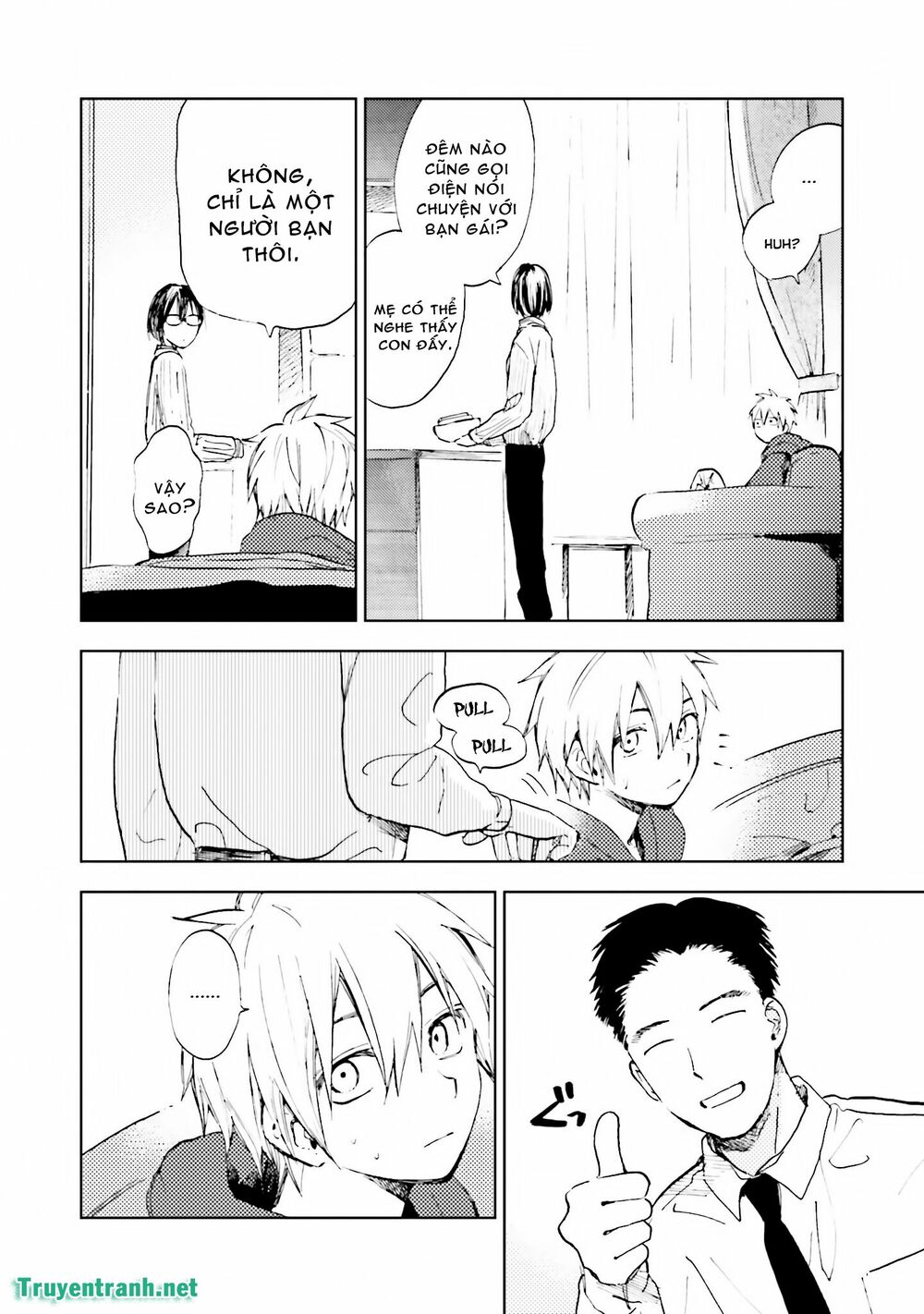 Ogeha: Chapter 15