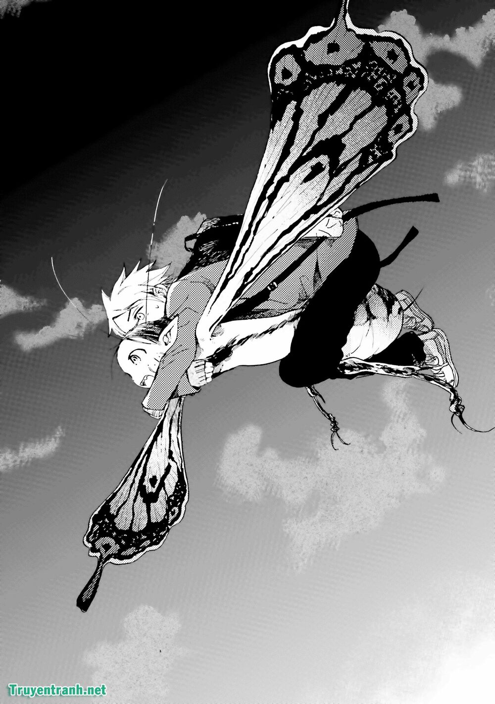 Ogeha: Chapter 15