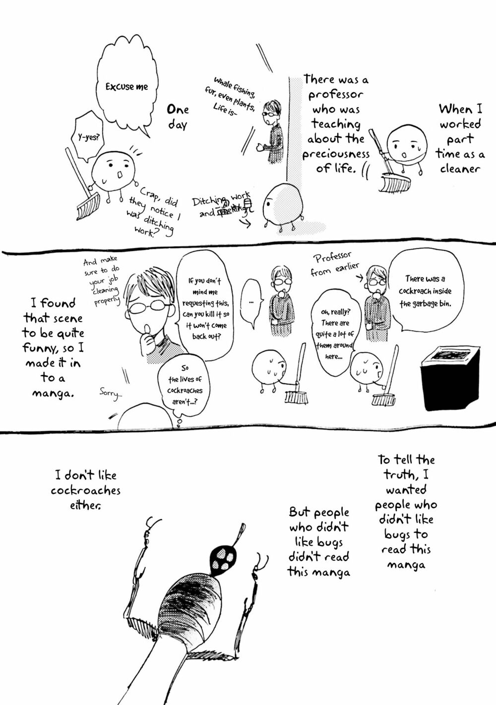 Ogeha: Chapter 16: End