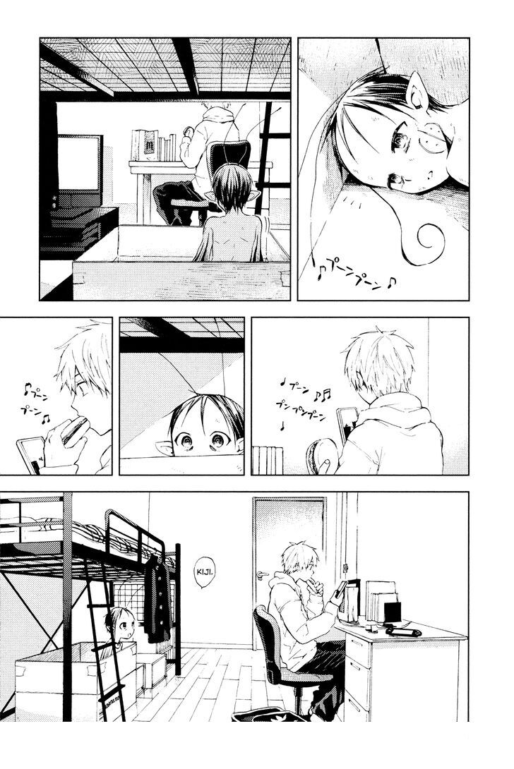 Ogeha: Chapter 2
