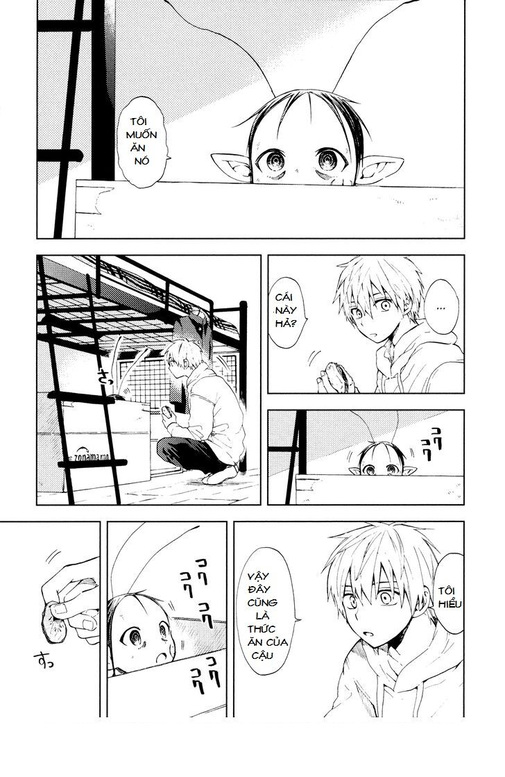Ogeha: Chapter 2