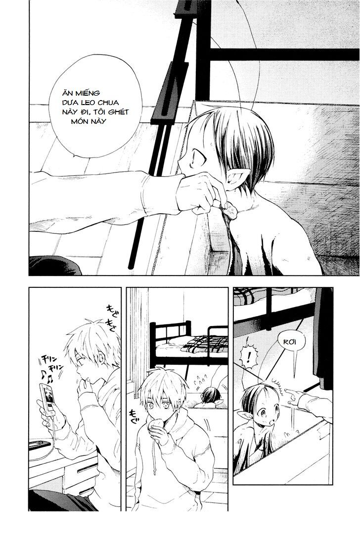 Ogeha: Chapter 2